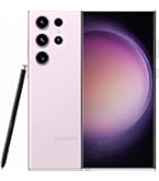 SAMSUNG GALAXY s23 ultra 1tb ホワイト 国内版 Samsung S918B Galaxy S23 Ultra 5G 256GB/8GB RAM Dual-SIM lavender